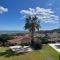 Palm Maresme - Suite with bathroom and living-room and terrasse with ocean views in a private villa - Vilassar de Dalt