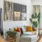 GuestReady - Lux home with sea view balcony - Dubaj