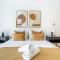 GuestReady - Lux home with sea view balcony - Dubaj