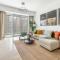 GuestReady - Lux home with sea view balcony - Dubaj