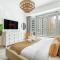 GuestReady - Lux home with sea view balcony - Dubaj