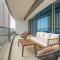 GuestReady - Lux home with sea view balcony - Dubaj