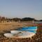 Studio apartments RAFAEL - 4 minutes to the beach