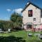 Hotel Le Rocher Blanc - Albaret-Sainte-Marie