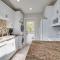 Recently renovated with large pool on the North end of AMI - Anna Maria