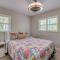 Recently renovated with large pool on the North end of AMI - Anna Maria