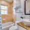 Recently renovated with large pool on the North end of AMI - Anna Maria
