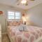 Recently renovated with large pool on the North end of AMI - Anna Maria