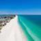 Recently renovated with large pool on the North end of AMI - Anna Maria