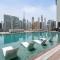 GuestReady - Lux comfort in Business Bay - 迪拜