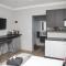 Wanderlust Private Studio Apartment