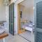 Tasoula Apartment with sea view M4