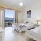 Tasoula Apartment with sea view M4