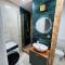 Apartmán Lesa Brezno