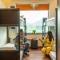 goSTOPS Delhi
