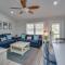 Soak in the Sun with a large heated pool - Anna Maria