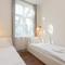 Villa Loebel 1881 - Exceptional two bedroom apartment with balcony