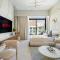 GuestReady - Oxford's Pool View Serenity - Dubai