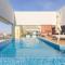 GuestReady - Oxford's Pool View Serenity - Dubai