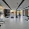 GuestReady - Oxford's Pool View Serenity - Dubai