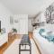 GuestReady - Lower Clapton's Artistic Retreat - London