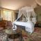 Umkumbe Bush Lodge - Luxury Tented Camp - 萨比沙禁猎区