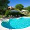 Villa Gelso - Tenuta esclusiva con piscina, sauna e vista panoramica