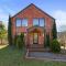 Black Tusk - Merrijig - Sleeps 8