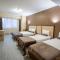 HALLEY OTEL