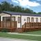 Aber Bay Holiday Park - Aberystwyth