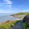 Aber Bay Holiday Park - Aberystwyth