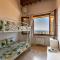 Lovely Apartment In Monteverdi Marittimo With Outdoor Swimming Pool