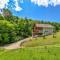 Cozy Home In Kapelscak With Sauna - Donji Koncovčak