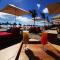 Patio farniente, appartement entre mer et vigne - 佩皮尼昂