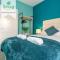 Oswalds House with Free Parking Ideal for Contractors and Families - Walker Gate