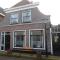 B&B Bureau Warmoesstraat