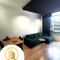 Apartament Zielony