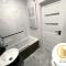 Apartament Zielony
