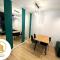 Apartament Zielony