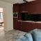Cacele - La croisette 5 appartementen en 6 tweepersoonskamers