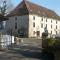 Moulin de Bourgchateau
