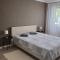BOGINE Apartament - 文茨皮尔斯