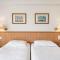 Danae Hotel - Aegina
