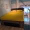 Floating Studio - 8' Walk to Seaside in SKG - Salonicco