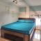 Floating Studio - 8' Walk to Seaside in SKG - Salonicco
