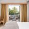 Danae Hotel - Aegina