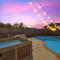 Texan Sunny Oasis 5 BED Private Pool Hot tub - Rowlett Texan Sunny Oasis 5 BED Private Pool Hot tub - Rowlett