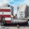 Topclass 2-bed in Odense - Odense
