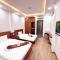 Paradise Cu Chi Hotel