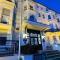 Langham Hotel Eastbourne